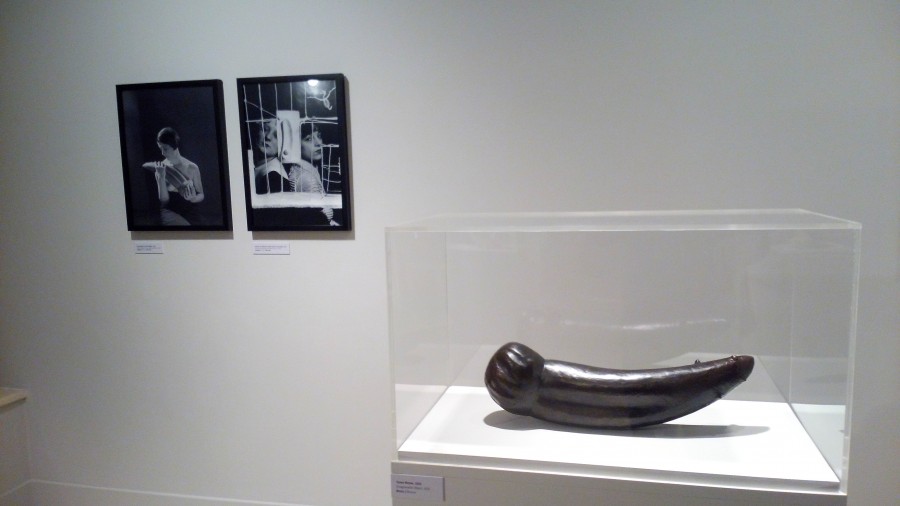 Sürrealist dönemi ve Man Ray fotoğrafları