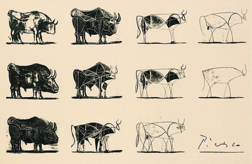 picasso-bull_drawing